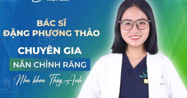 Hành trình kết nối nụ cười của bác sĩ Phương Thảo tại nha khoa Thùy Anh