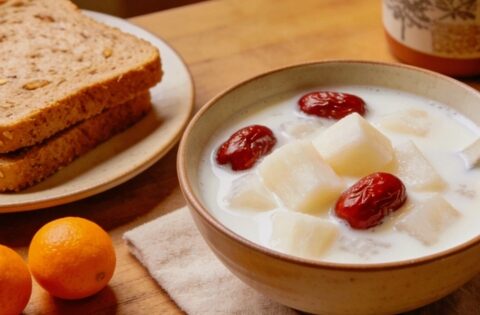 Cơ thể yếu, dễ lạnh? Có thể bạn đang ăn thiếu 6 thực phẩm giàu protein này!