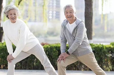 Người phụ nữ 66 tuổi có mật độ xương như tuổi 50, câu chuyện phía sau khiến nhiều người tự hỏi “sao mà dễ thế?”