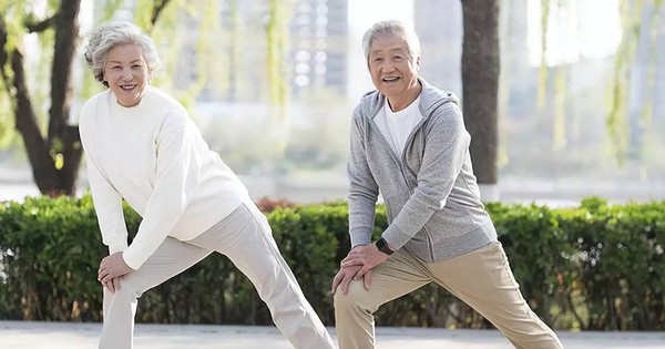 Người phụ nữ 66 tuổi có mật độ xương như tuổi 50, câu chuyện phía sau khiến nhiều người tự hỏi “sao mà dễ thế?”