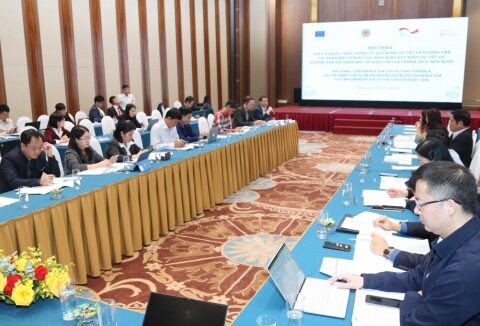 Sớm ban hành Thông tư quy định chi tiết và hướng dẫn một số điều Luật Ngân sách nhà nước năm 2025