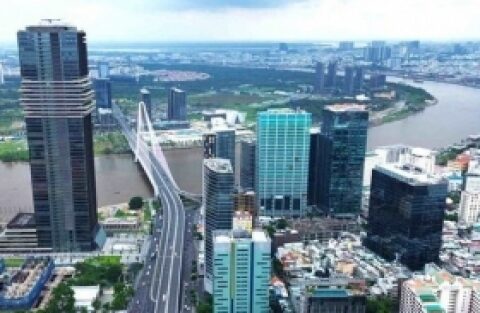 Bộ trưởng Bộ Tài chính là Phó Chủ tịch Hội đồng điều hành Trung tâm tài chính quốc tế tại Việt Nam