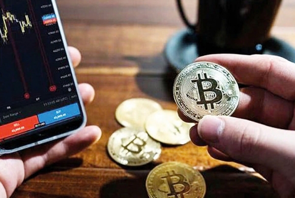 An ninh và minh bạch là điều kiện tiên quyết để phát triển