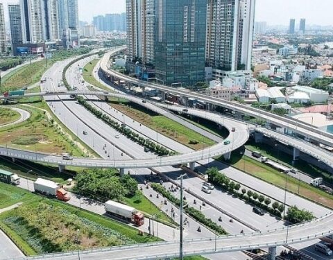 Hà Nội phân cấp đầu tư công theo các nghị quyết và quyết định