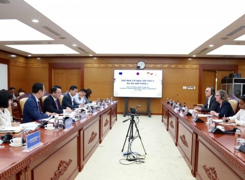 Bộ Tài chính tăng cường quản lý tài chính công với tầm nhìn trung hạn