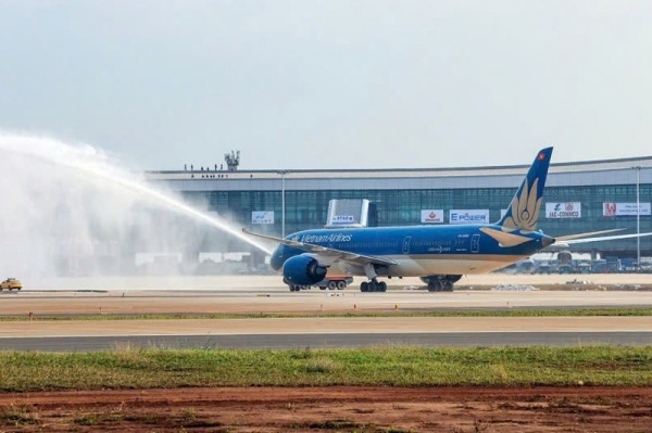 Thêm “cú hích” mạnh mẽ cho tăng trưởng 2 con số