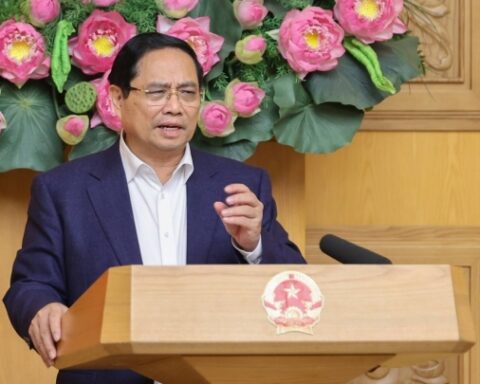 Thành lập Ban Chỉ đạo của Chính phủ về quản lý, điều hành kinh tế vĩ mô