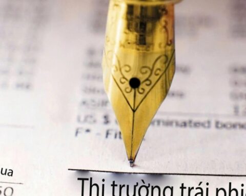 Ba trụ cột nâng chất thị trường trái phiếu