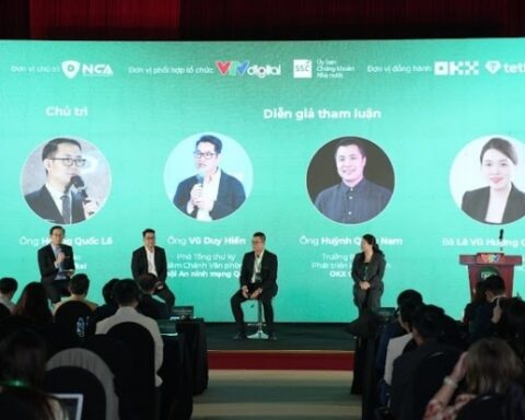 Đảm bảo an ninh mạng là nền tảng để thị trường tài sản mã hóa phát triển bền vững