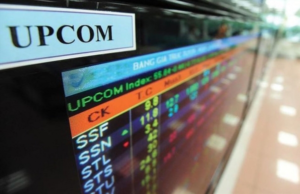 Hủy đăng ký giao dịch hơn 83 triệu cổ phiếu Apax Holdings trên UPCoM