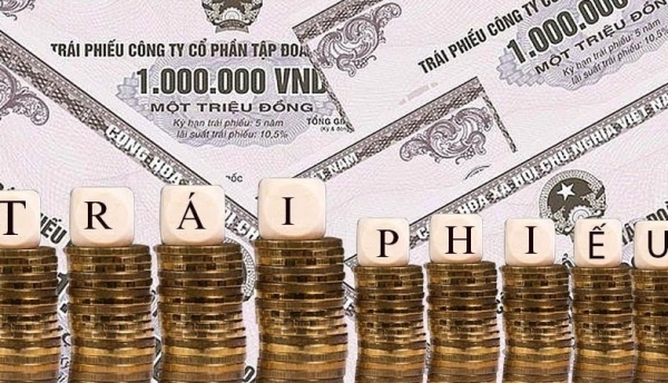 Nhu cầu vốn lớn và cải cách chính sách tạo nền cho thị trường trái phiếu doanh nghiệp 2026