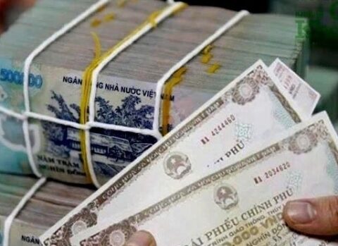 Đưa thị trường trái phiếu tăng tốc,  giải “cơn khát” vốn cho giai đoạn tới