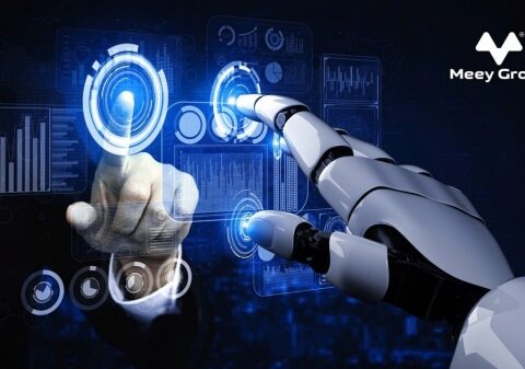 Làn sóng AI và phép thử năng lực quản trị rủi ro: Góc nhìn từ Meey Group