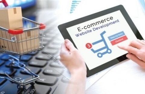 Xuất khẩu trực tuyến là trụ cột tăng trưởng mới, góp phần nâng cao giá trị hàng hóa Việt Nam