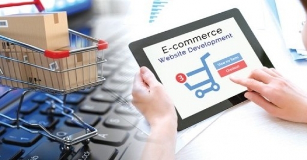 Xuất khẩu trực tuyến là trụ cột tăng trưởng mới, góp phần nâng cao giá trị hàng hóa Việt Nam