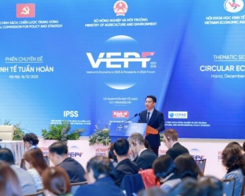 Nestlé Việt Nam lan tỏa kinh tế tuần hoàn trong nông nghiệp