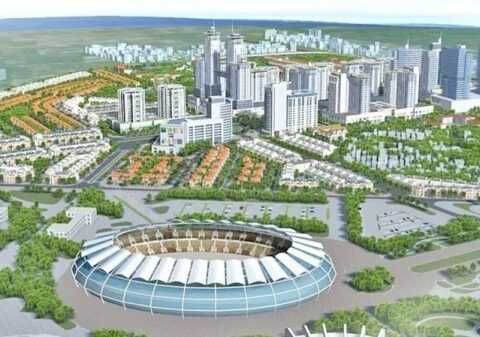 Hà Nội sẽ khởi công tuyến đường sắt đô thị số 05, bảo đảm hạ tầng đồng bộ cho các đô thị đại học vệ tinh