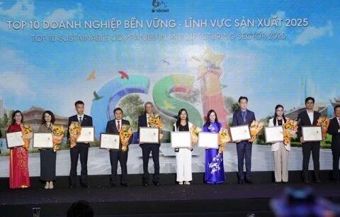 PVCFC tiên phong phát triển bền vững và quản trị công ty bứt phá