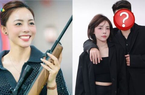Hot: Lộ diện bạn trai của xạ thủ đẹp nhất SEA Games Phí Thanh Thảo, không phải hotboy U22 Việt Nam nhưng profile đỉnh chóp!
