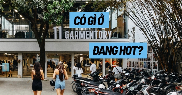 Bên trong khu tổ hợp 1.600m² đang hot ở TP.HCM: Vì sao khách Tây mê, dân Việt chi 4 – 5 triệu/ lần đến?