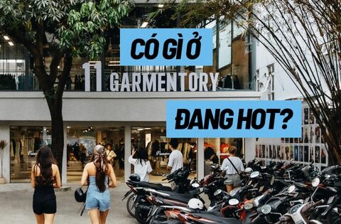 Bên trong khu tổ hợp 1.600m² đang hot ở TP.HCM: Vì sao khách Tây mê, dân Việt chi 4 – 5 triệu/ lần đến?