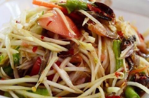 Bác sĩ Thái Lan cảnh báo 5 món ngon “nghe đến là thèm” NHƯNG làm tăng nguy cơ ung thư ruột kết