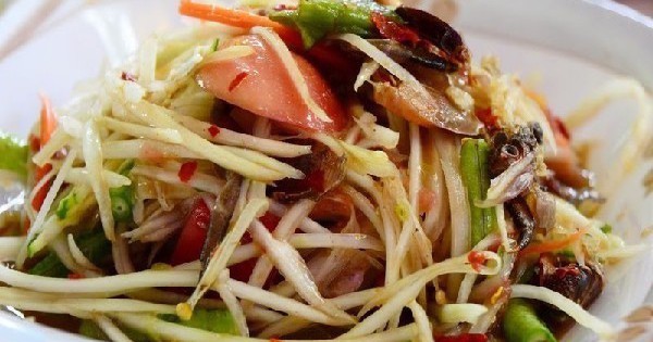 Bác sĩ Thái Lan cảnh báo 5 món ngon “nghe đến là thèm” NHƯNG làm tăng nguy cơ ung thư ruột kết