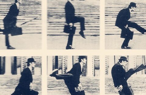 Đi bộ kiểu này trông có vẻ “ngốc nghếch” nhưng lại hiệu quả hơn 3 giờ đi bộ mỗi ngày