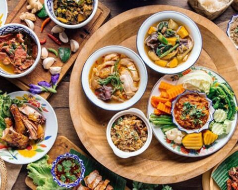 Làm thế nào để các bữa ăn hàng ngày trở nên ngon miệng và hấp dẫn? Hãy nắm vững những mẹo này