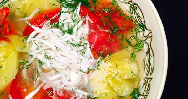 Loại cá không xương, thịt ngọt, không thể nuôi nhân tạo: Ra chợ gặp phải mua ngay kẻo hết