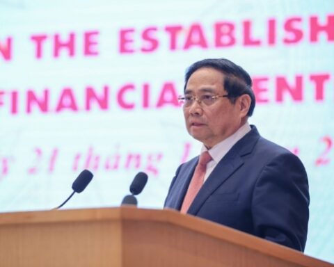 Mệnh lệnh từ thực tiễn để khơi dòng chảy thịnh vượng