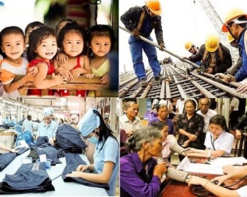 Điều chỉnh mức hỗ trợ, quản lý kinh phí Chương trình mục tiêu quốc gia giai đoạn 2021-2025