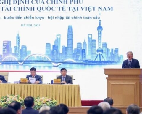 8 Nghị định tạo khung pháp lý vượt trội cho trung tâm tài chính quốc tế