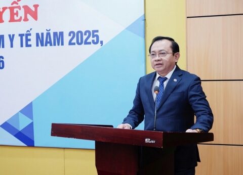 Bảo hiểm xã hội Việt Nam: Vượt chỉ tiêu năm 2025, sẵn sàng cho nhiệm vụ 2026