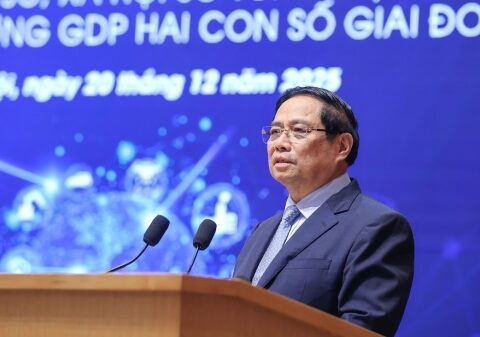 Kinh tế số – đột phá quan trọng, đưa đất nước phát triển bứt phá