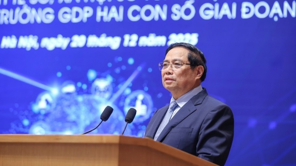 Kinh tế số – đột phá quan trọng, đưa đất nước phát triển bứt phá