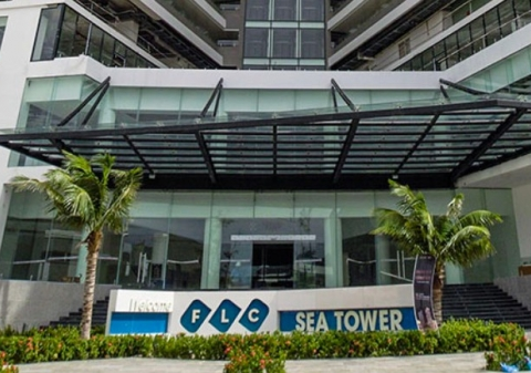 Hủy tư cách công ty đại chúng đối với FLC và FLC Faros