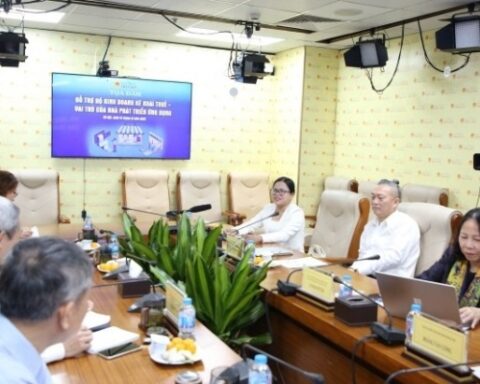 Hỗ trợ hộ kinh doanh kê khai thuế và vai trò của nhà phát triển ứng dụng