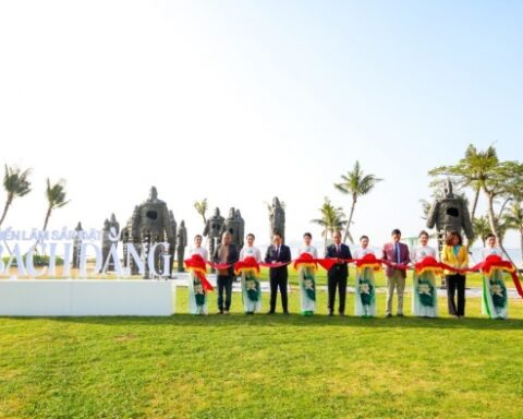 BIM Land đưa chiến thắng Bạch Đằng vào cuộc đối thoại giữa lịch sử, di sản và thời đại tại Halong Marina