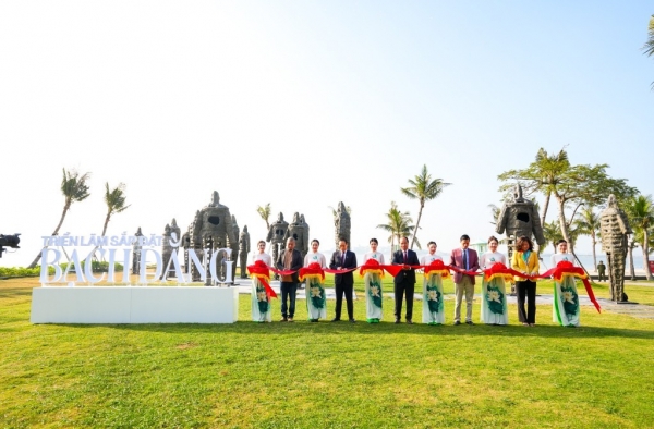 BIM Land đưa chiến thắng Bạch Đằng vào cuộc đối thoại giữa lịch sử, di sản và thời đại tại Halong Marina