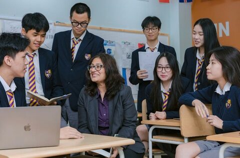 Học bổng và thước đo chất lượng giáo dục