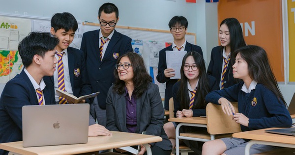 Học bổng và thước đo chất lượng giáo dục