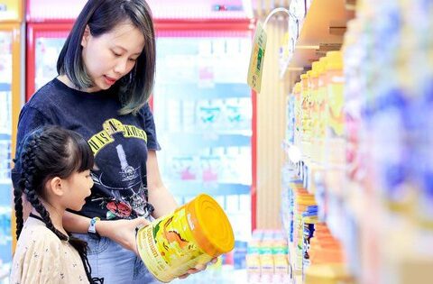 Đằng sau hành trình khôn lớn của con là dàn hậu phương vững vàng