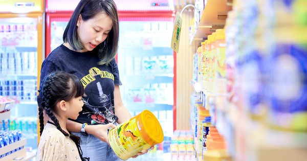 Đằng sau hành trình khôn lớn của con là dàn hậu phương vững vàng