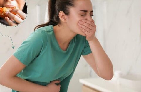 Không phải do ăn cay, dạ dày “kêu cứu” mỗi ngày vì 5 thói quen này, rất nhiều người đang mắc mà không hay biết