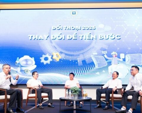 Nâng tầm DATC: Đầu tư cho “sức khỏe” của thị trường tài chính