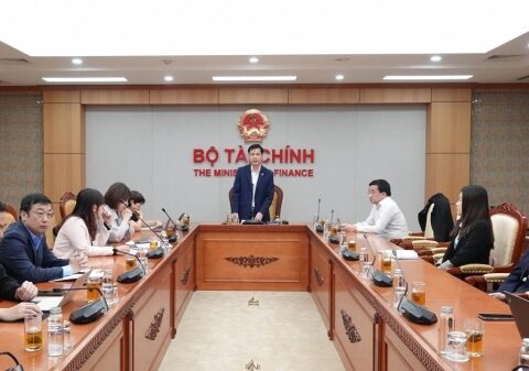 Bộ Tài chính phổ biến lập báo cáo tài chính hợp nhất của đơn vị kế toán hành chính, sự nghiệp