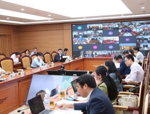 Hoàn thiện Nghị định hướng dẫn về tiền sử dụng đất, tiền thuê đất, gỡ nút thắt tài chính đất đai