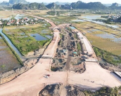 Quảng Ninh: Tổng nguồn vốn đầu tư công giai đoạn 2026 – 2030 dự kiến gần 115.000 tỷ đồng