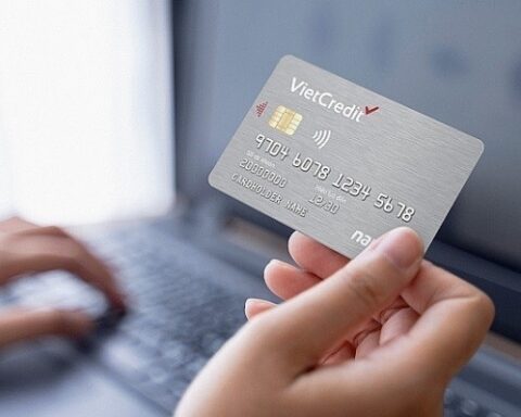 VietCredit bị xử phạt 880 triệu đồng do nhiều lỗi vi phạm trong lĩnh vực chứng khoán
